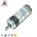 CE approval 22mm dc gear motor 12v 24v planetary gearbox